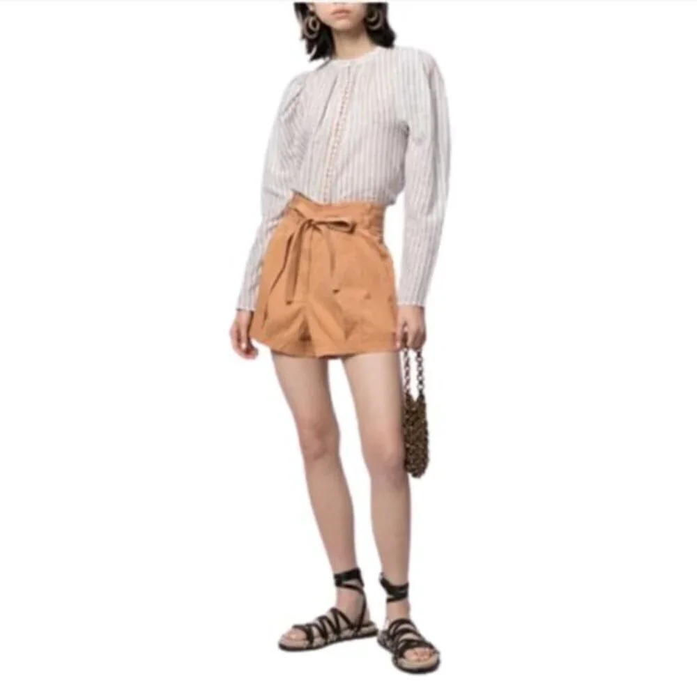 Ulla‎ Johnson Gavin shorts